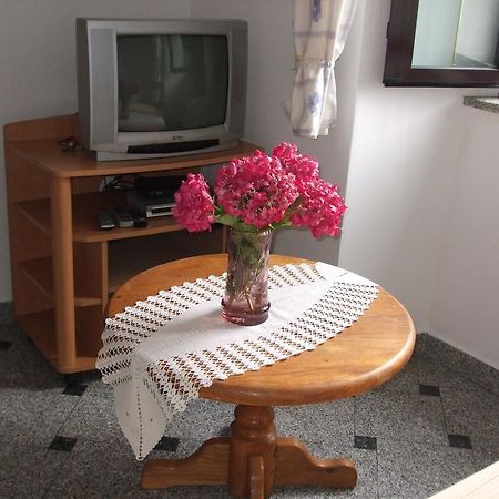 Apartment Vesna A2 Ика Номер фото